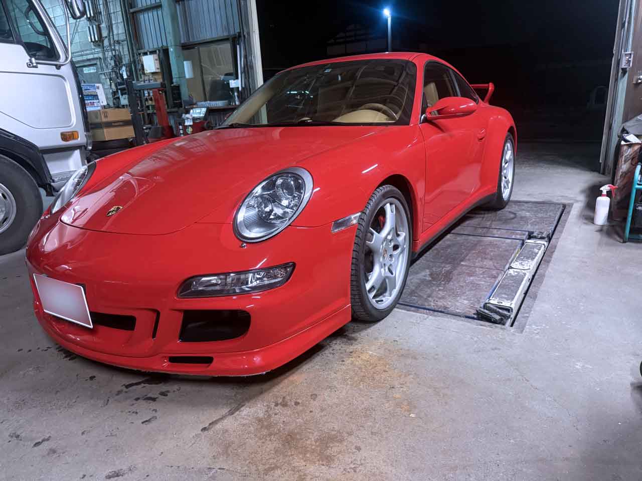フェラーリ