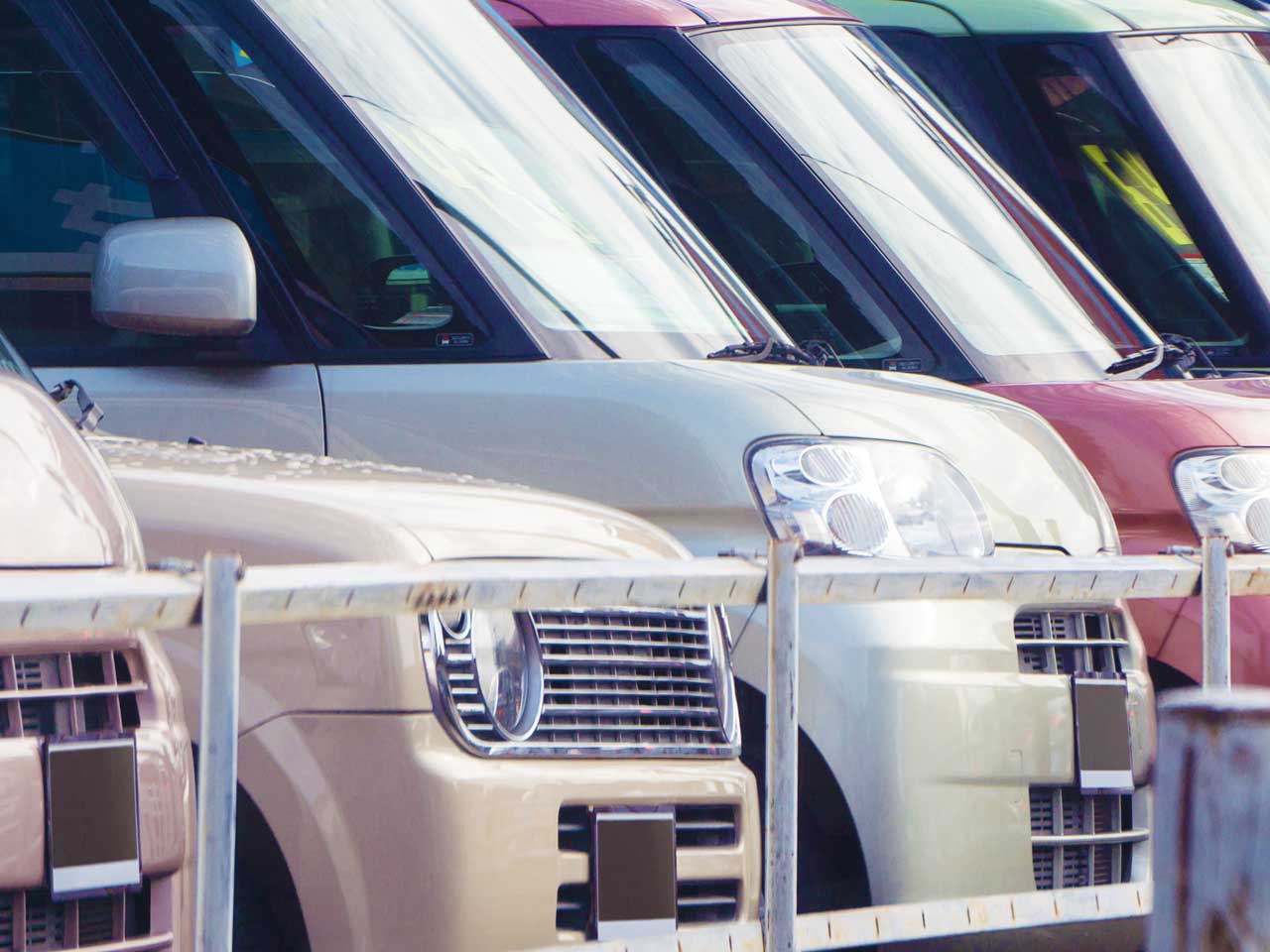 代車イメージ