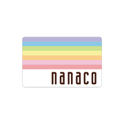nanaco